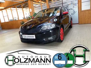 Skoda Rapid/Spaceback Spaceback 1.2 TSI Red  Grey/17"/Climatic