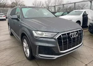 Audi Q7 Bild 2