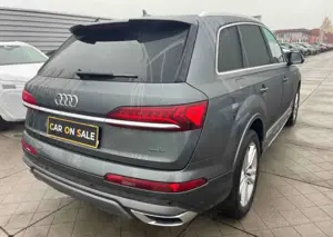 Audi Q7 Bild 3