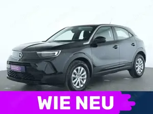 Opel Mokka Edition Kamera|LED|SHZ|Navi|CarPlay|Klima