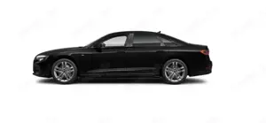 Audi A8 Bild 4