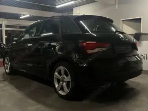 Audi A1 Bild 4
