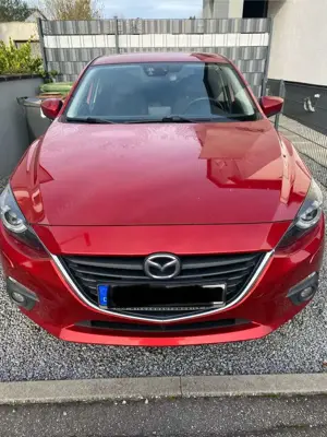 Mazda 3 Bild 2