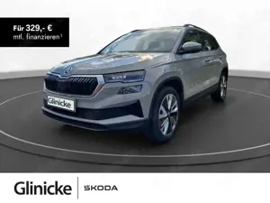 Skoda Karoq 1.5 TSI DSG Navi AHK Pano RüKa ACC Ambient