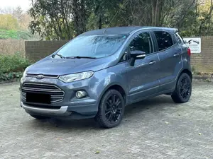 Ford EcoSport S *140PS* 1.Hand*
