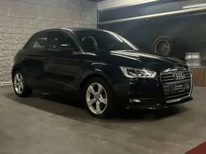 Audi A1 Bild 2