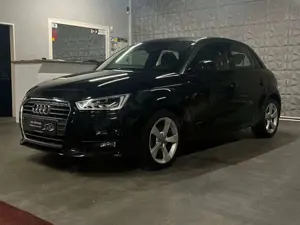 Audi A1 Bild 3