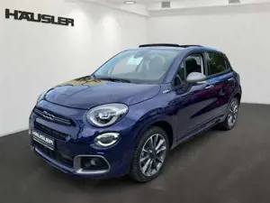 Fiat 500X 1.5T Hybrid DCT Dolcevita Faltdach LED PDC Kamera