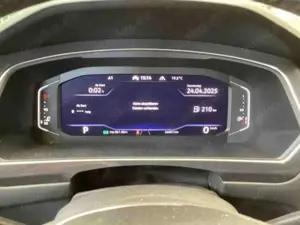 Volkswagen Tiguan Allspace Bild 3