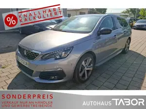 Peugeot 308 SW 1.2 PT 130 Aut. Allure Pano LED Nav AHK