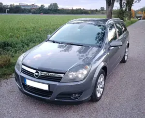 Opel Astra 1.6 Caravan