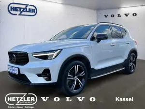 Volvo XC40 Plus Dark Recharge Plug-In Hybrid 2WD StandHZG Nav