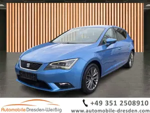 SEAT Leon 1.2 TSI DSG I-Tech*Navi*Voll LED*Sound*DAB*