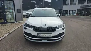 Skoda Karoq Bild 2