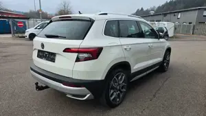 Skoda Karoq Bild 5