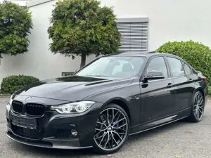 BMW 340 i xDrive*M-SPORTPAKET*PERFORMANCE*64-TKM*