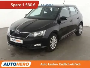 Skoda Fabia 1.0 TSI Ambition*LIM*PDC*SHZ*