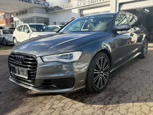 Audi A6 Avant 3.0 TDI quattro*Ahk*CarPlay*Navi*Cam