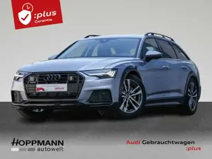 Audi A6 allroad A6 allroad 40 TDI quattro HD-Matrix Kamera Navi