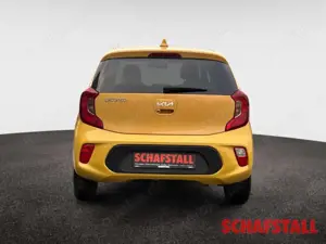 Kia Picanto Bild 5