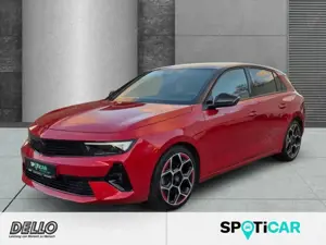 Opel Astra GS Plug-in-Hybrid 1.6 HUD Navi Leder Digitales Coc