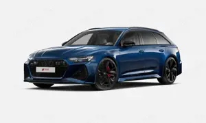 Audi RS6 Bild 2