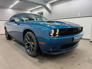Dodge Challenger 3.6 SXT-Plus/Memory/Belüft/Schiebeda Bild 2