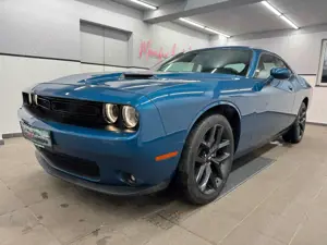 Dodge Challenger 3.6 SXT-Plus/Memory/Belüft/Schiebeda