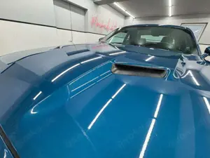 Dodge Challenger 3.6 SXT-Plus/Memory/Belüft/Schiebeda Bild 4