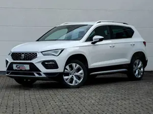 SEAT Ateca Xperience