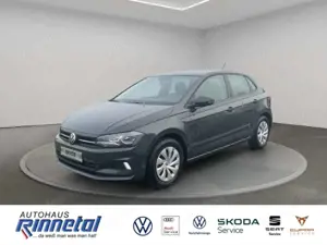 Volkswagen Polo 1.0 TSI OPF Comfortline KLIMA+PDC V+H+SITZHZG+DAB