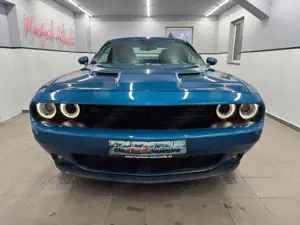 Dodge Challenger 3.6 SXT-Plus/Memory/Belüft/Schiebeda Bild 3