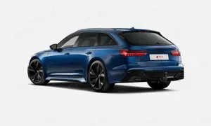Audi RS6 Bild 4