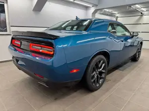 Dodge Challenger 3.6 SXT-Plus/Memory/Belüft/Schiebeda Bild 5