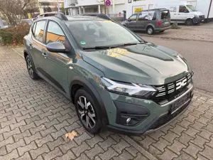 Dacia Sandero Bild 3