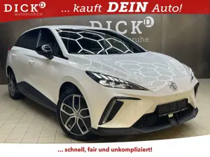 MG MG4 Luxury 64KWH VIRTU+LEDER+LED+SHZ+ACC+360+WP+