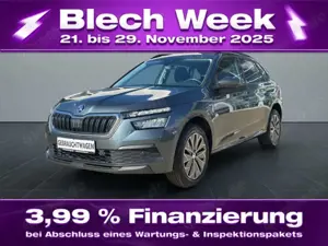 Skoda Kamiq 1.0TSI Clever LED/Alu/Shz/PDC/App