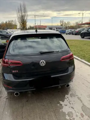 Volkswagen Golf GTI GTI Performance BMT/Start-Stopp ACC /NAVİ/LED Bild 4