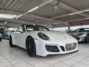 Porsche 911 Targa 4 GTS/Approved/Interieur Paket GTS