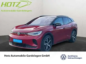 Volkswagen ID.4 GTX 4 Motion AHK/PANO/KAMERA
