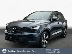 Volvo XC40 XC40 T5 Recharge DKG RDesign