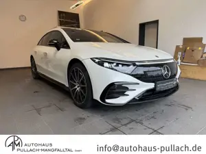 Mercedes-Benz EQS EQS 450+ AMGLine /MBUXHyperscr/PremiumPlus/ Navi