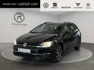 Volkswagen Golf Variant VII Variant 2.0 TDI DSG United / Navi