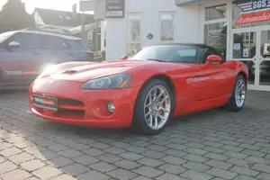 Dodge Viper SRT-10