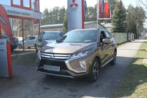 Mitsubishi Eclipse Cross Spirit+ 1.5 T-MIVEC 4WD CVT
