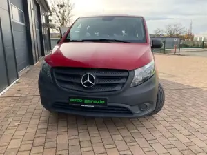 Mercedes-Benz Vito Tourer 114/116 CDI, 119 CDI/BT Pro lang