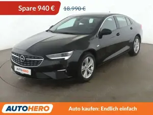 Opel Insignia 2.0 CDTI GS Line Aut.*NAVI*TEMPO*CAM*PDC*SHZ*KLIMA