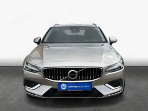 Volvo V60 Bild 3