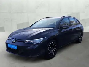 Volkswagen Golf Variant VIII Variant 2.0 TDI LIFE *AHK *LED *ACC *VIRTUAL
