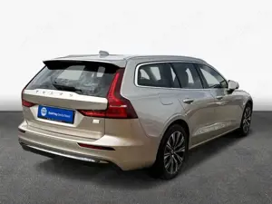 Volvo V60 Bild 2